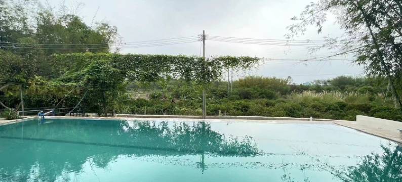 南昆山悠然居山庄图片