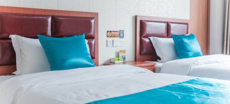 西双版纳亿利酒店(告庄西双景店)图片