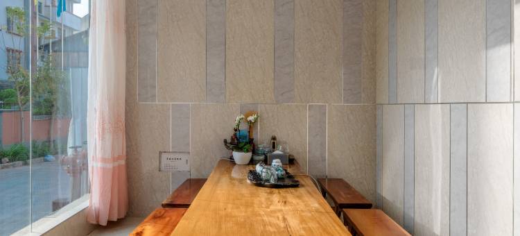 普洱善念客栈(万人体育广场店)图片