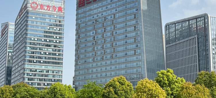 麗枫酒店(驻马店高铁西站店)图片