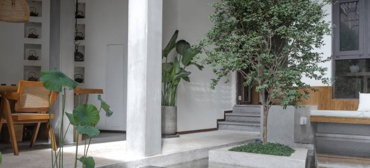 筠居温泉民宿图片