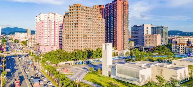 东莞金涛大酒店图片