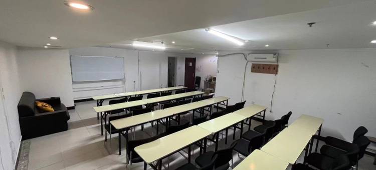 骏怡连锁酒店(衡水人民东路店)图片