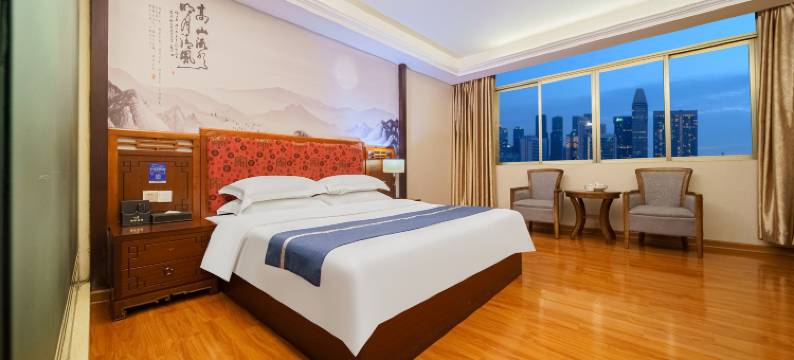 普宁凯航酒店(池尾高速收费站店)图片