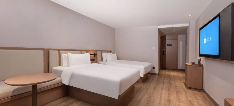 汉庭酒店(丰县老东关店)图片