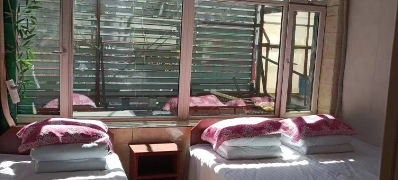 金地浴池旅店图片