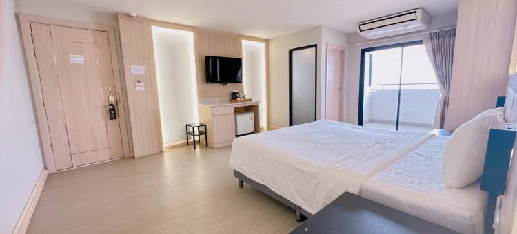 O2豪华酒店(O2 Luxury Hotel)图片