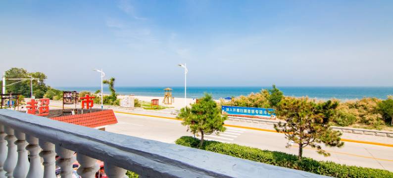 秦皇岛甲壹号别墅酒店图片