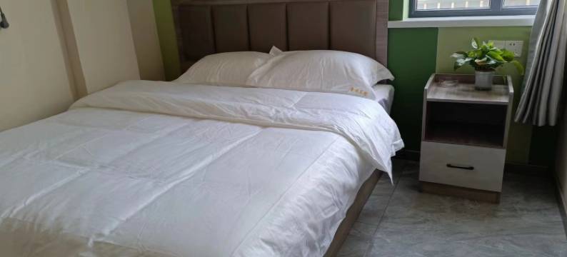 本溪希悦宾馆图片