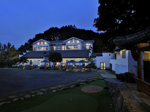 开化金凤凰梧桐苑民宿