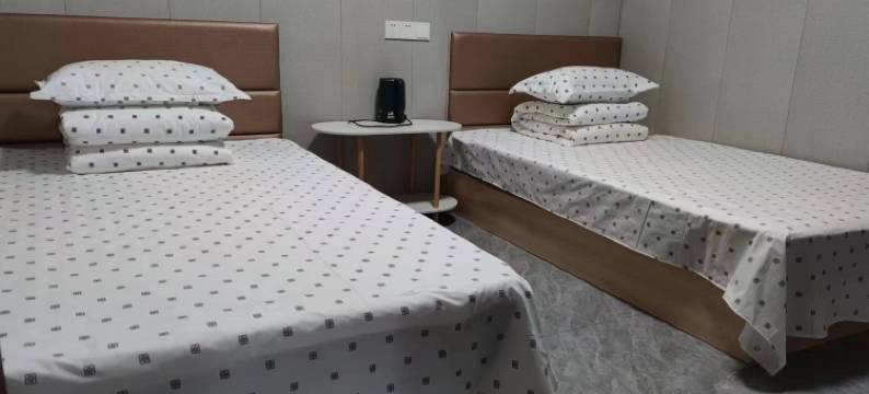 永顺宾馆(火车站店)图片