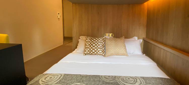 ST Signature丹戎巴葛-短暂过夜12小时: 8PM-8AM(ST Signature Tanjong Pagar, Short Overnight, 12 Hours, 8PM-8Am)图片