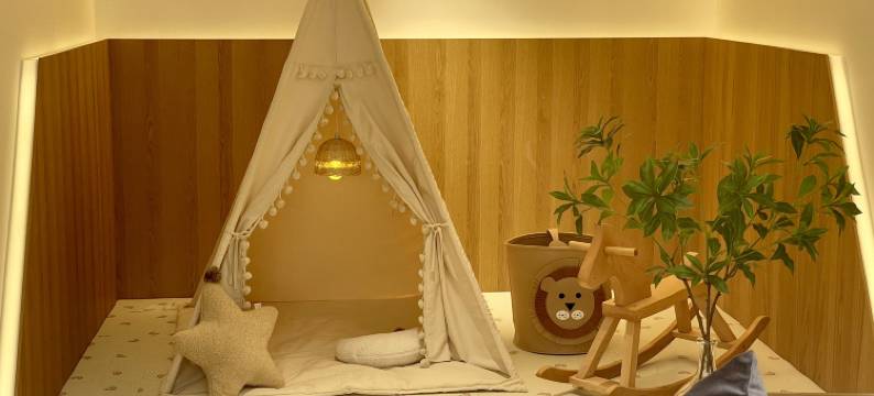 仙居予舍亲子民宿(神仙居旅游度假区店)图片