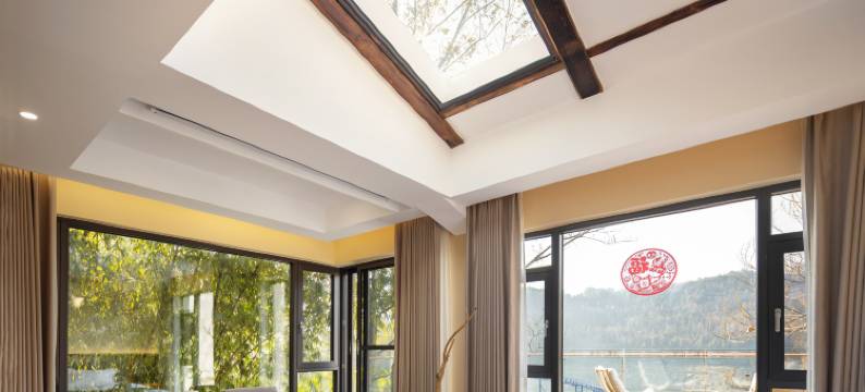 半山泮水智慧民宿(石柱桥头店)图片