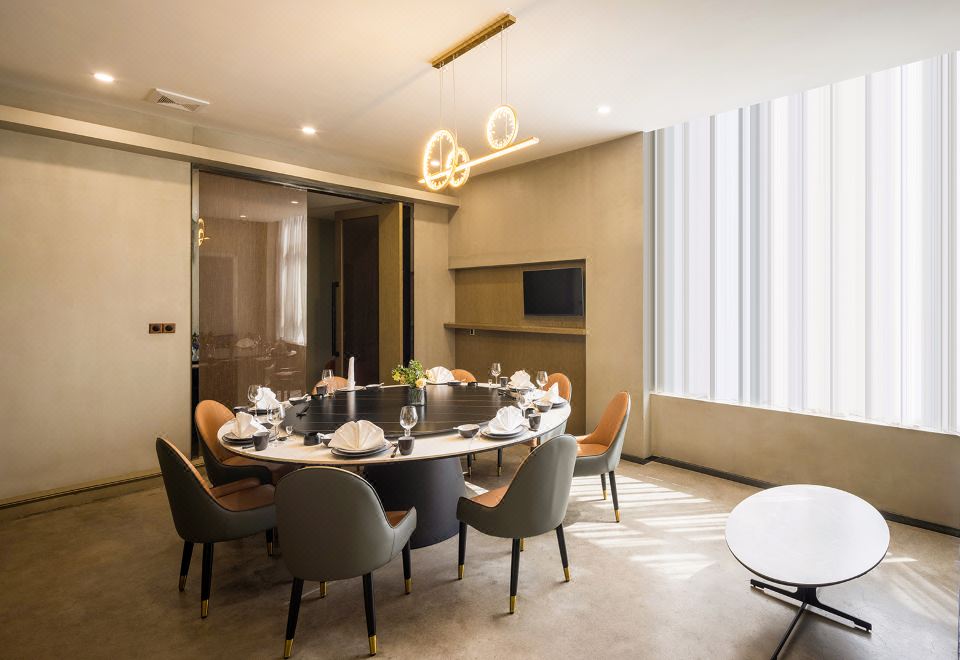 Time TunnelOver view