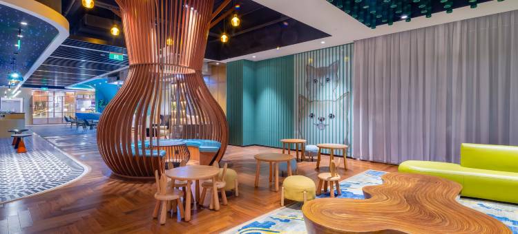 宜必思尚品酒店(瑞丽姐告边贸区店)图片