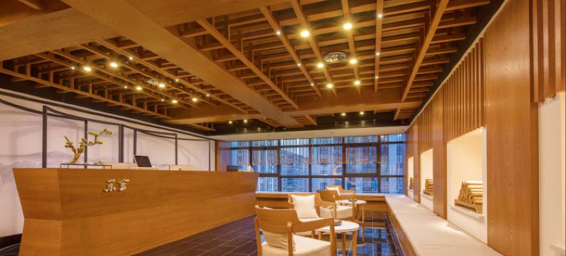 茉舍酒店(郑东万象城省政府店)图片