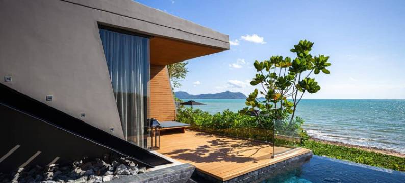 梅森酒店(MASON, a member of Design Hotels)图片
