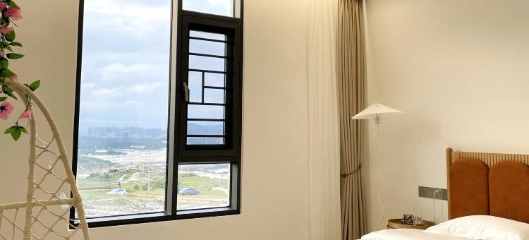 平潭龍栖观海居(龙王头沙滩店)图片