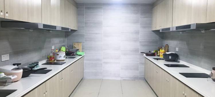 泊寓(宁波芝士公园店)图片