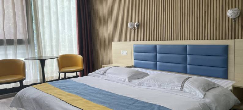 嘉兴两港宾馆图片