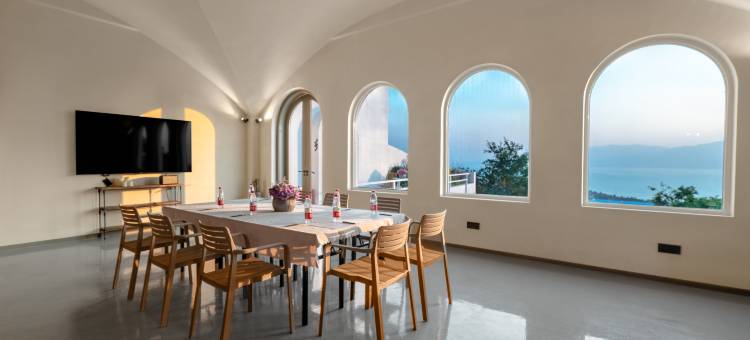 抚仙湖亘朴酒庄民宿图片