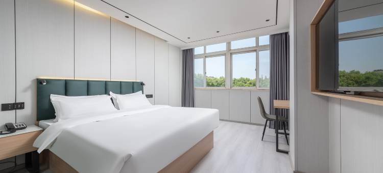 格林豪泰(淮安楚州大道周恩来故居纪念馆店)图片