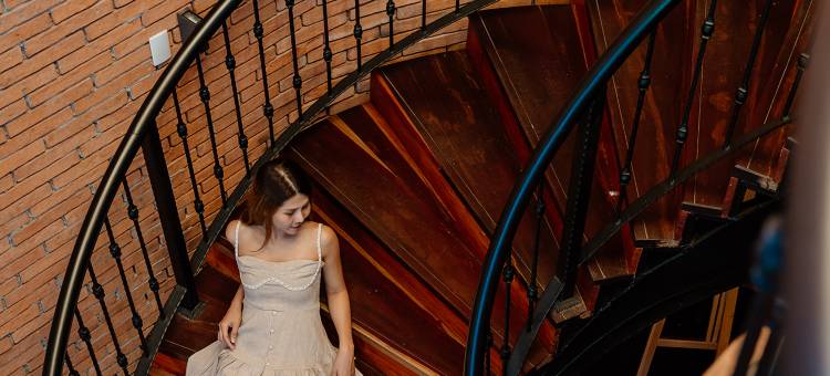 清迈寰庭河畔度假村(Cross Chiang Mai Riverside)图片