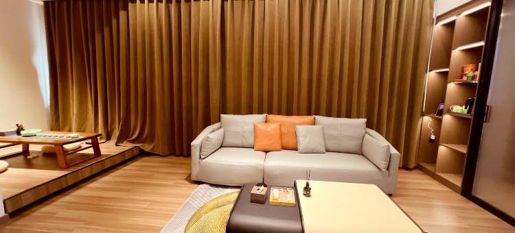 绛县悦合民宿图片