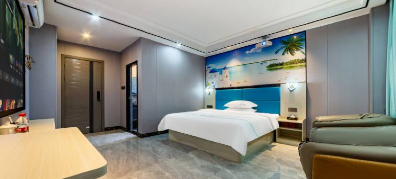 7派优品公寓(潮南店)图片