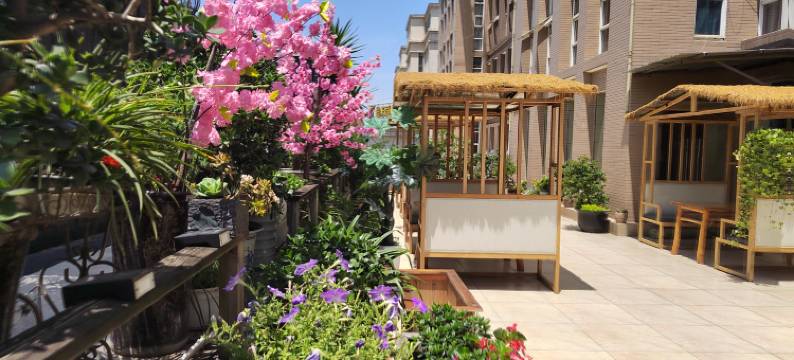 空港假日酒店(双流机场航都大街地铁站店)图片