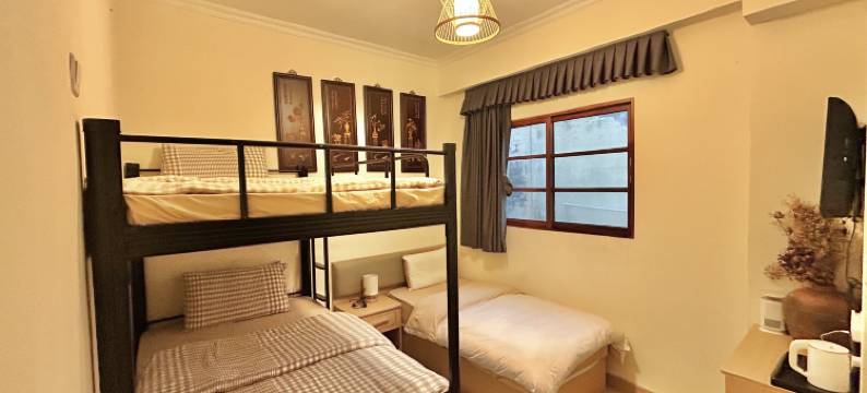 路环壹号公寓图片