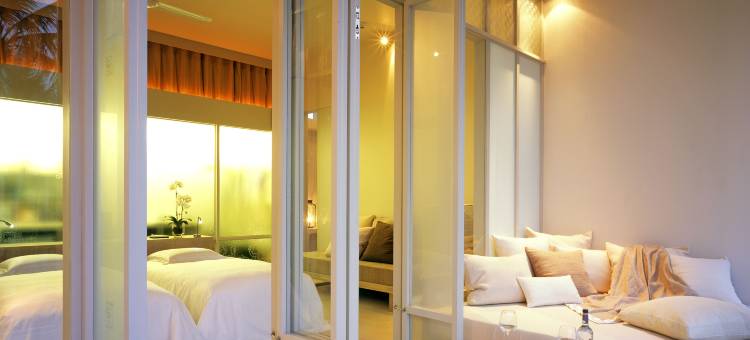 普吉岛莎拉迈考海滩度假村(Sala Phuket Mai Khao Beach Resort)图片