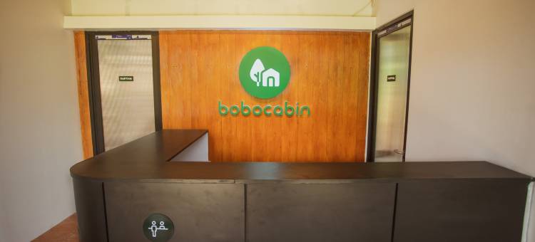 Bobocabin Kaldera, Toba图片