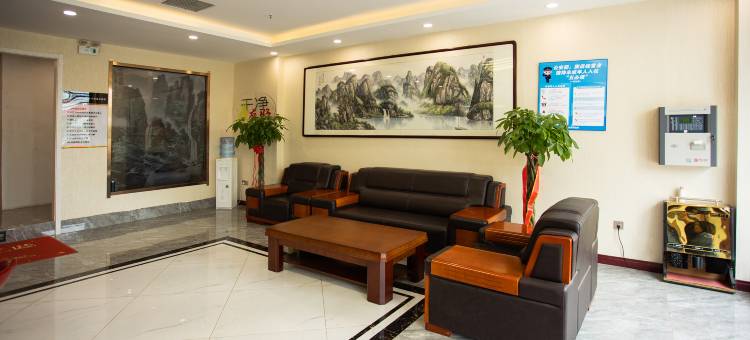 速8酒店(三河一中西环路店)图片