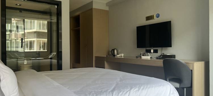 盐津财政培训中心图片