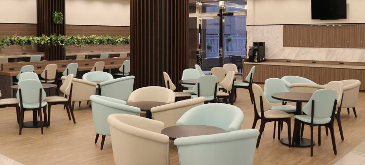 大宫站东口东横INN(Toyoko Inn Omiya-Eki Higashi-Guchi)图片