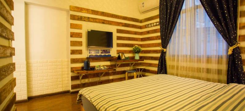 大理风的记忆精品客栈图片