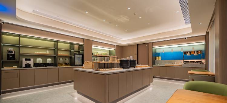 全季酒店(成都未来中心玉双路店)图片