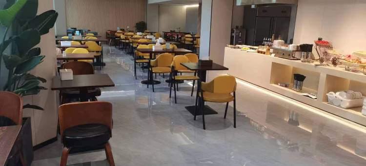 千岛湖花园饭店(银泰广场店)图片