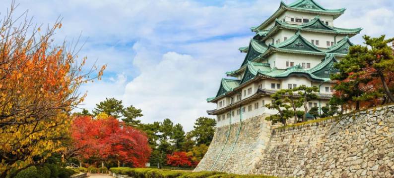 东横INN-名古屋锦(Toyoko Inn Nagoya Nishiki)图片