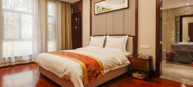 龙里南卓·瞰龙别院图片