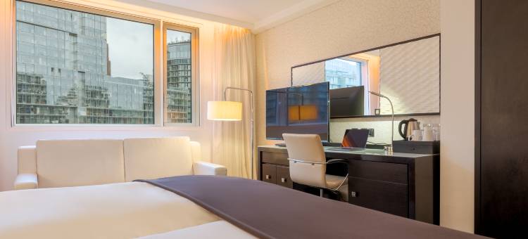 佩斯塔纳切尔西桥酒店(Pestana Chelsea Bridge Hotel & SPA)图片