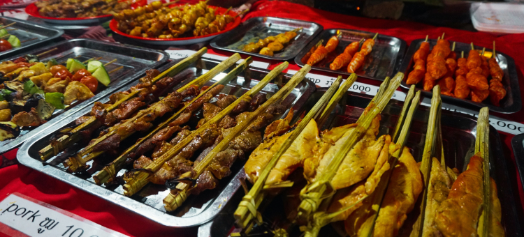 萨达卡姆酒店(Sadakham Hotel)图片