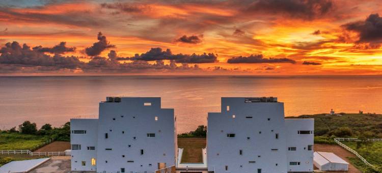 垦丁海境渡假民宿图片