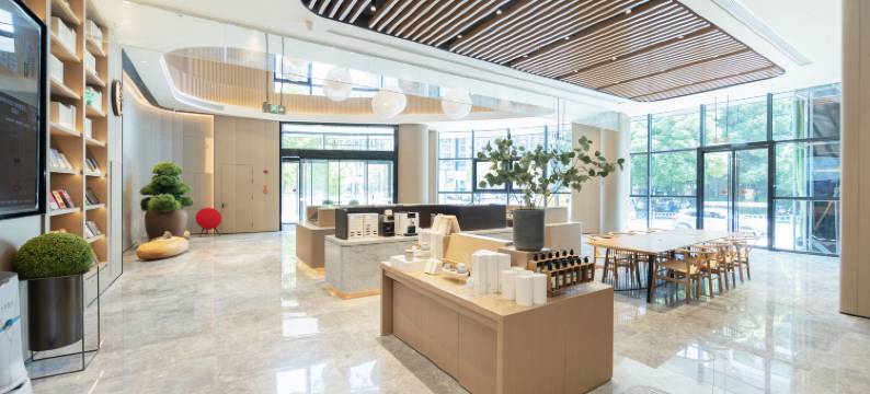 全季酒店(杭州浙大紫金港亚运公园店)图片