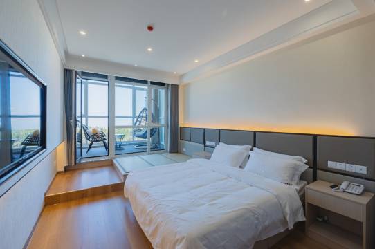 荣成那香观海度假酒店