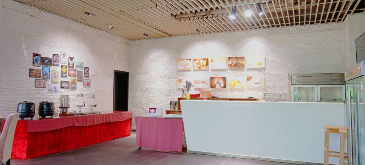 秦皇岛卡梅尔酒店(山海关老龙头店)图片