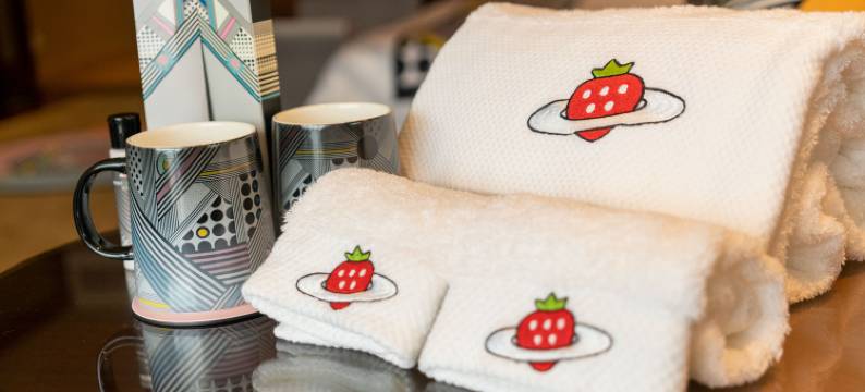 东莞厚街国际大酒店图片