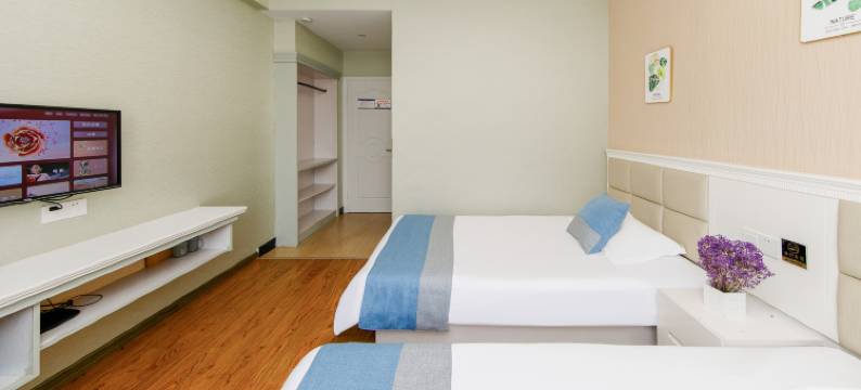 朱家尖我家客栈图片